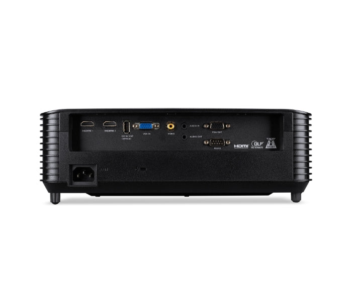 Мултимедиен проектор Acer Projector X1328AF