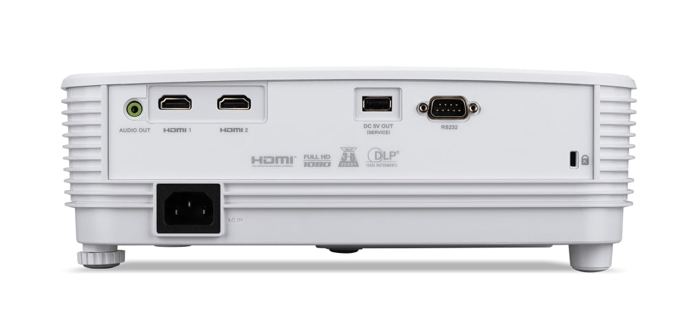 Мултимедиен проектор Acer Projector X1526