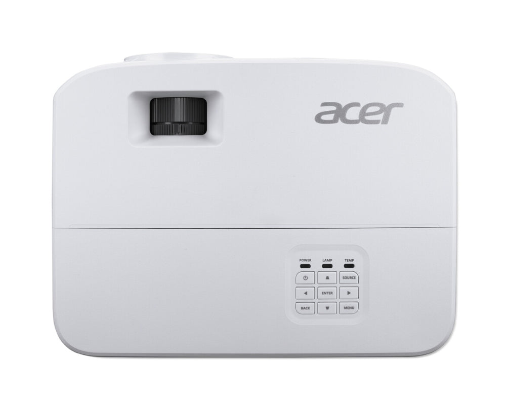 Мултимедиен проектор Acer Projector X1526