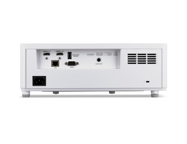 Мултимедиен проектор Acer Projector PL6820