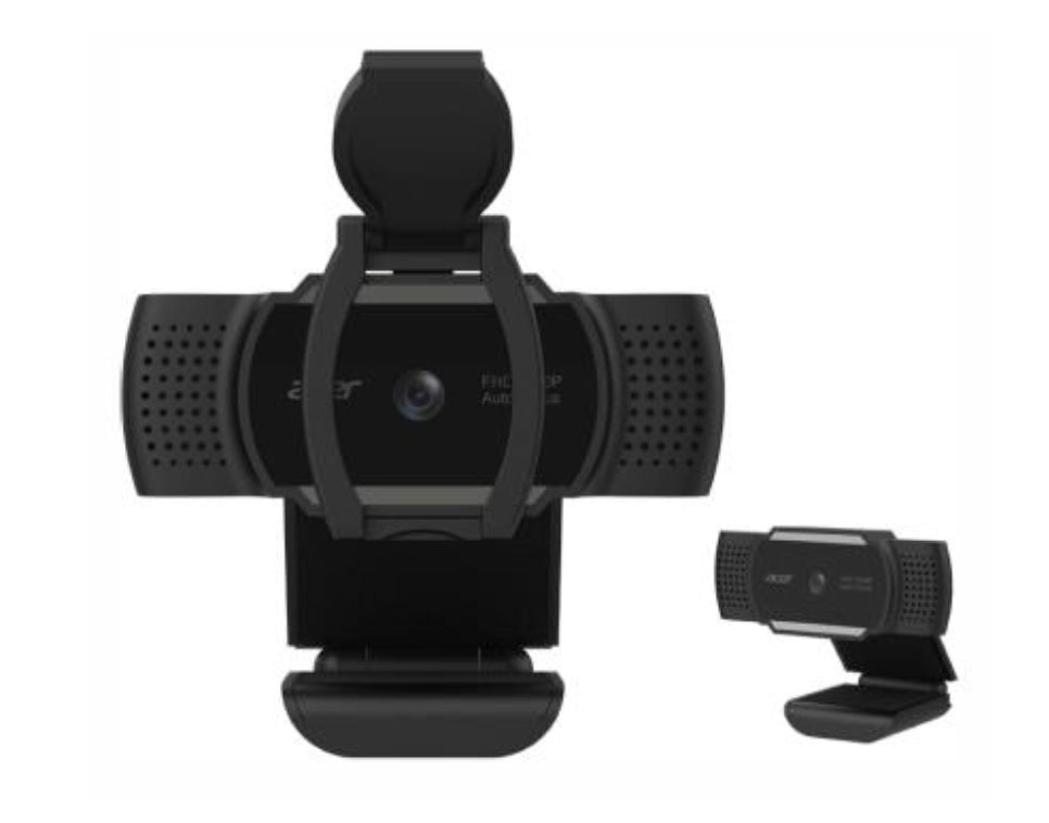 Уебкамера Acer USB Webcam Built in Microphone, max. resolution FHD