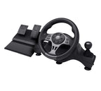 Волан TRUST GXT 289 Movi Racing wheel, Black