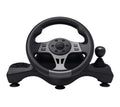 Волан TRUST GXT 289 Movi Racing wheel, Black