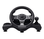 Волан TRUST GXT 289 Movi Racing wheel, Black