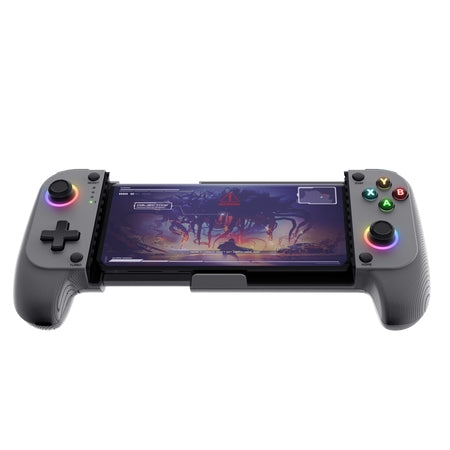Геймпад TRUST GXT 735G Mylox Wireless mobile Gaming Controller, Grey