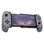 Геймпад TRUST GXT 735G Mylox Wireless mobile Gaming Controller, Grey