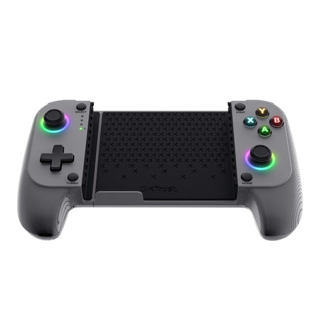 Геймпад TRUST GXT 735G Mylox Wireless mobile Gaming Controller, Grey