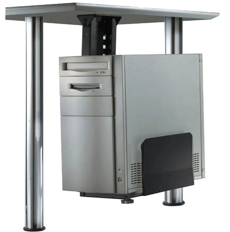 Стойка Neomounts CPU Holder (CPU-D200BLACK)