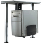Стойка Neomounts CPU Holder (CPU-D200BLACK)