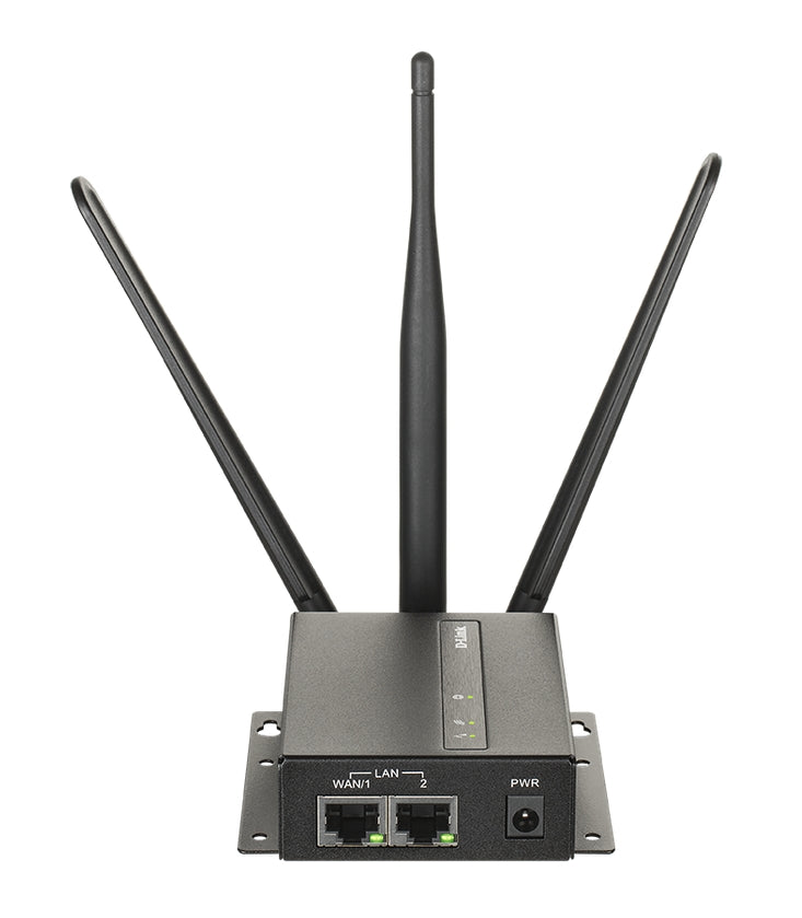 Рутер D-Link 4G LTE M2M Wi-Fi VPN Router