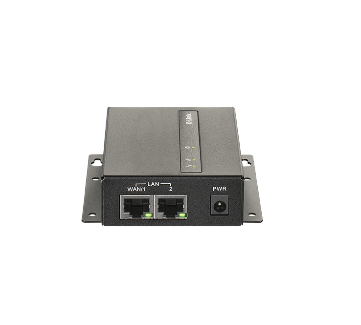 Рутер D-Link 4G LTE M2M Wi-Fi VPN Router