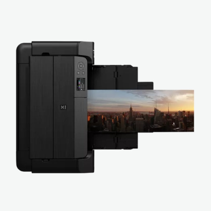 Мастилоструен принтер Canon PIXMA PRO-200S