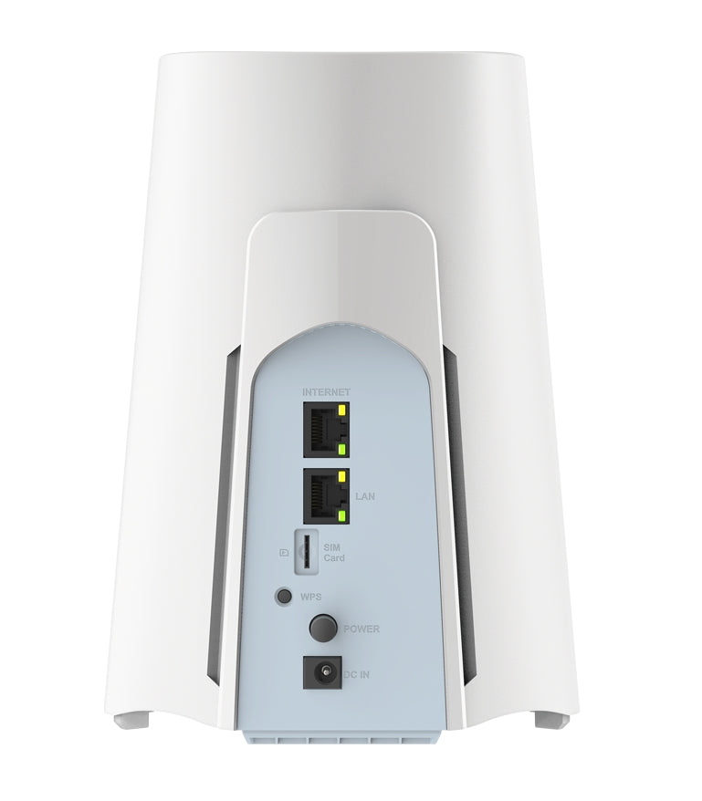 Рутер D-Link 5G NR AX3000 Wi-Fi 6 Router