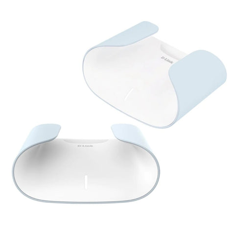 Рутер D-Link Aquila Pro AI Wi-Fi 6 AX3000 Dual-Band Mesh Router, 2 Pack
