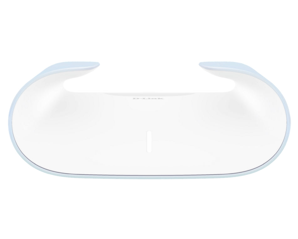 Рутер D-Link Aquila Pro AI Wi-Fi 6 AX3000 Dual-Band Mesh Router, 2 Pack