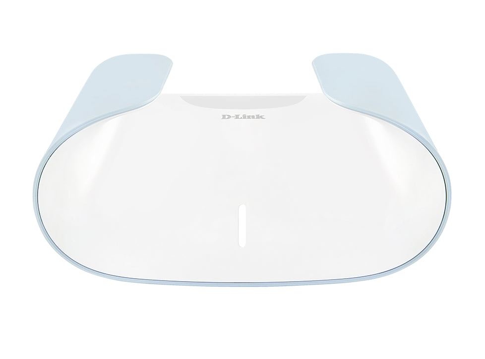 Рутер D-Link Aquila Pro AI Wi-Fi 6 AX3000 Dual-Band Mesh Router, 2 Pack