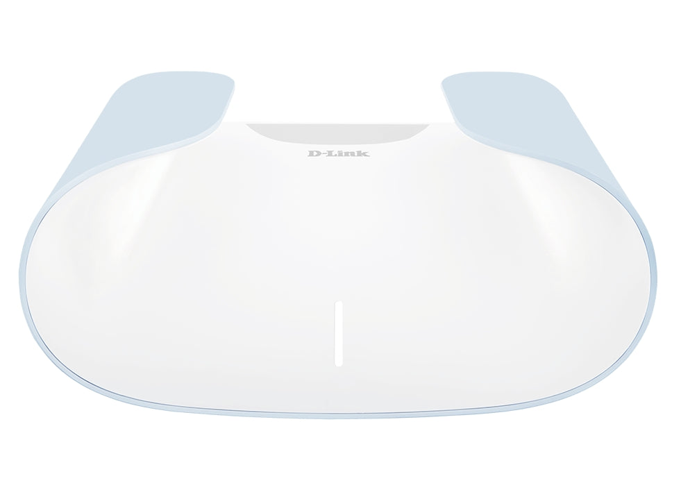Рутер D-Link Aquila Pro AI AX6000 Wi-Fi 6 Smart Mesh Router