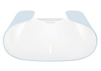 Рутер D-Link Aquila Pro AI AX6000 Wi-Fi 6 Smart Mesh Router, 2 Pack