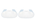 Рутер D-Link Aquila Pro AI AX6000 Wi-Fi 6 Smart Mesh Router, 2 Pack
