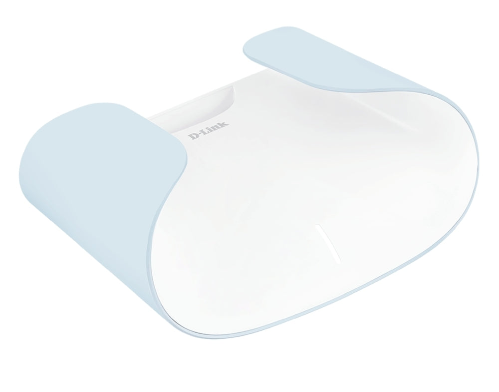 Рутер D-Link Aquila Pro AI AX6000 Wi-Fi 6 Smart Mesh Router, 2 Pack