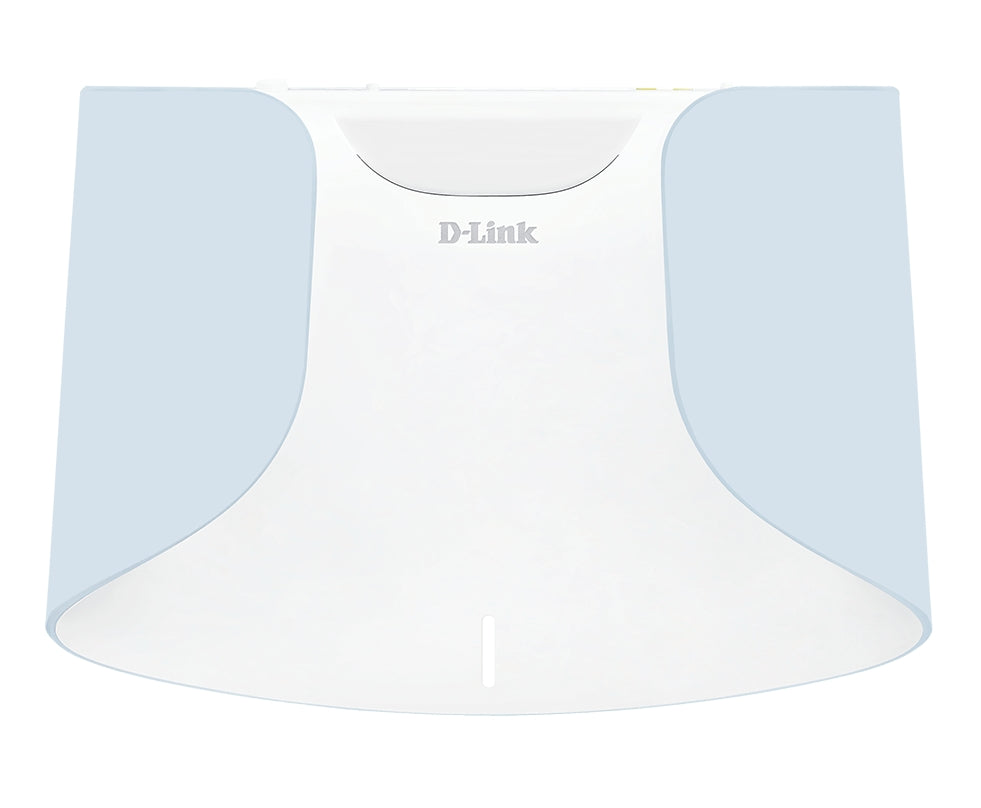 Рутер D-Link Aquila Pro AI AX6000 Wi-Fi 6 Smart Mesh Router, 2 Pack