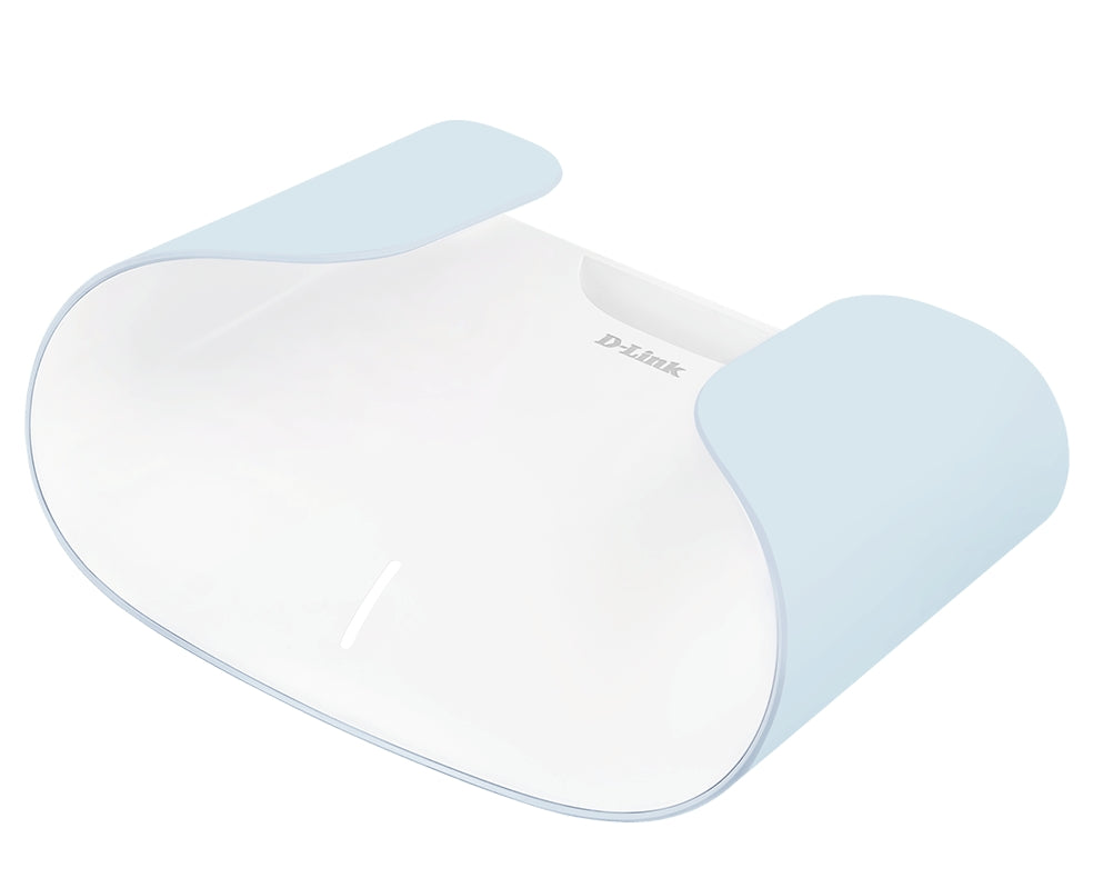 Рутер D-Link Aquila Pro AI AX6000 Wi-Fi 6 Smart Mesh Router, 2 Pack