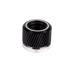 Аксесоар за свързване Thermaltake Pacific SF Hard Tube 16mm OD Compression Silver Black