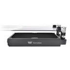 Аксесоар за свързване Thermaltake Pacific SF Female to Male 20mm Extender Silver Black