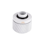 Аксесоар за свързване Thermaltake Pacific SF Hard Tube 16mm OD Compression White