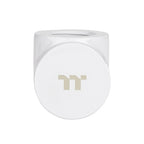 Аксесоар за свързване Thermaltake Pacific SF 90 Degree Adapter White