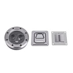 Блок за процесор Thermaltake Pacific SW1 Plus Water Block CU & PMMA RGB LED Transparent