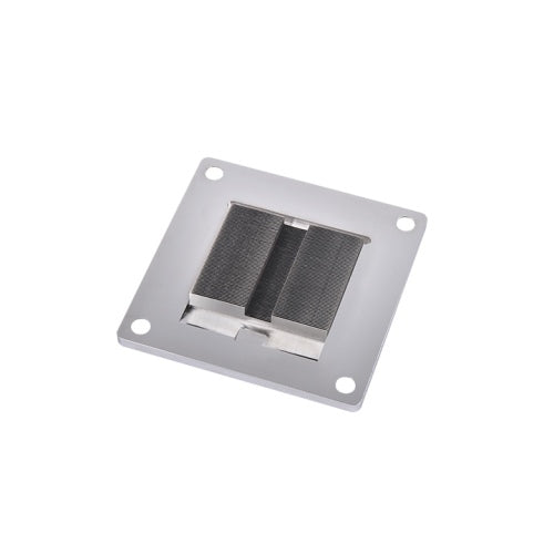 Блок за процесор Thermaltake Pacific W9 Water Block Acrylic & Copper Transparent