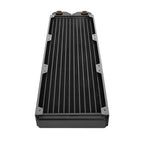 Радиатор Thermaltake Pacific SR360 Slim Radiator Black