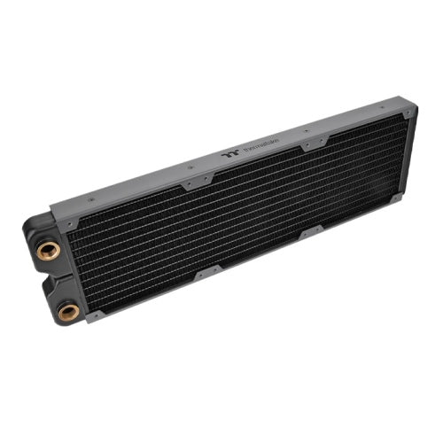 Радиатор Thermaltake Pacific SR360 Slim Radiator Black