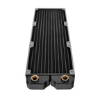 Радиатор Thermaltake Pacific SR360 Slim Radiator Black