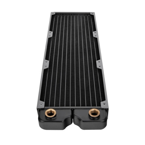 Радиатор Thermaltake Pacific SR360 Slim Radiator Black