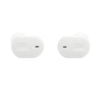 Слушалки JBL TUNE BUDS2 WHT True wireless Noise Cancelling earbuds