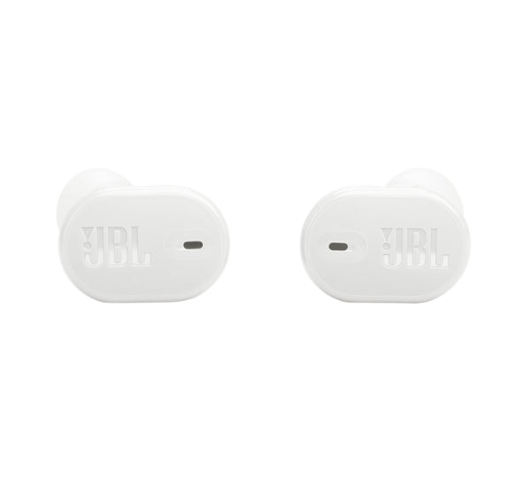 Слушалки JBL TUNE BUDS2 WHT True wireless Noise Cancelling earbuds