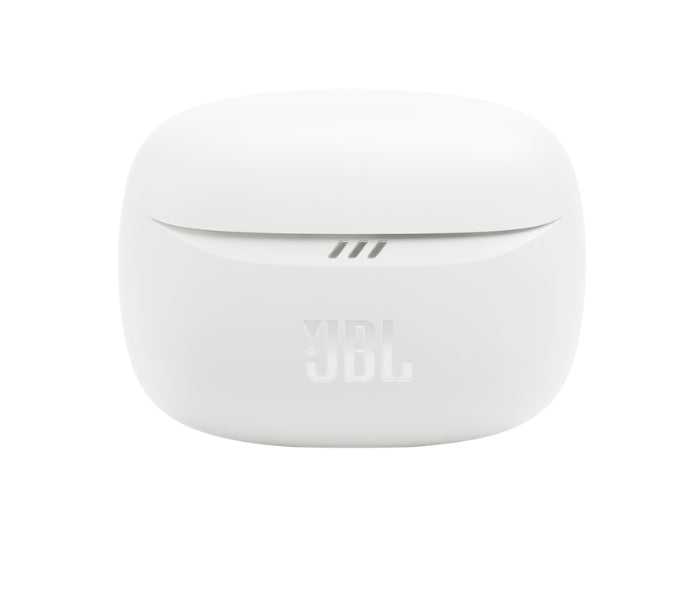 Слушалки JBL TUNE BUDS2 WHT True wireless Noise Cancelling earbuds
