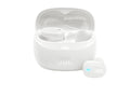 Слушалки JBL TUNE BUDS2 WHT True wireless Noise Cancelling earbuds