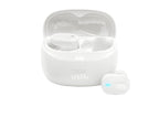 Слушалки JBL TUNE BUDS2 WHT True wireless Noise Cancelling earbuds
