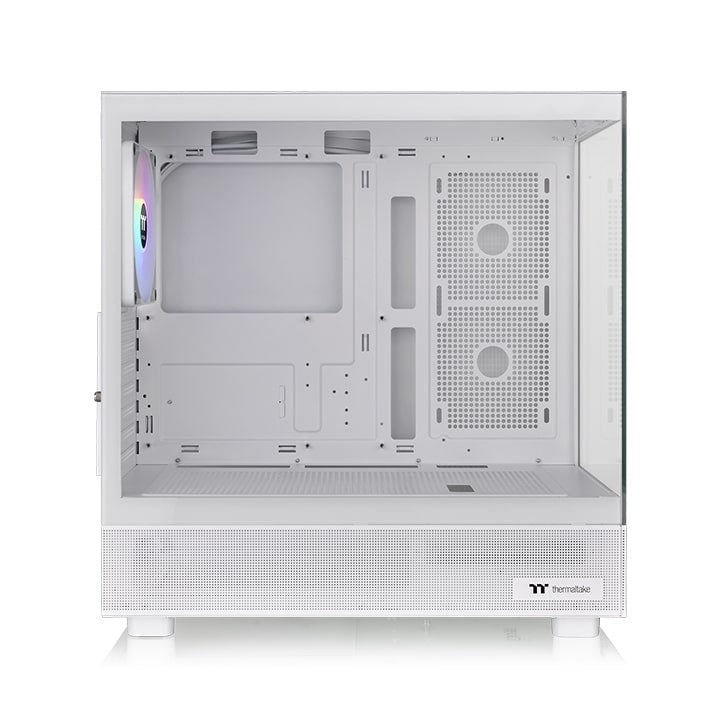 Кутия за компютър Thermaltake View 270 TG ARGB Snow