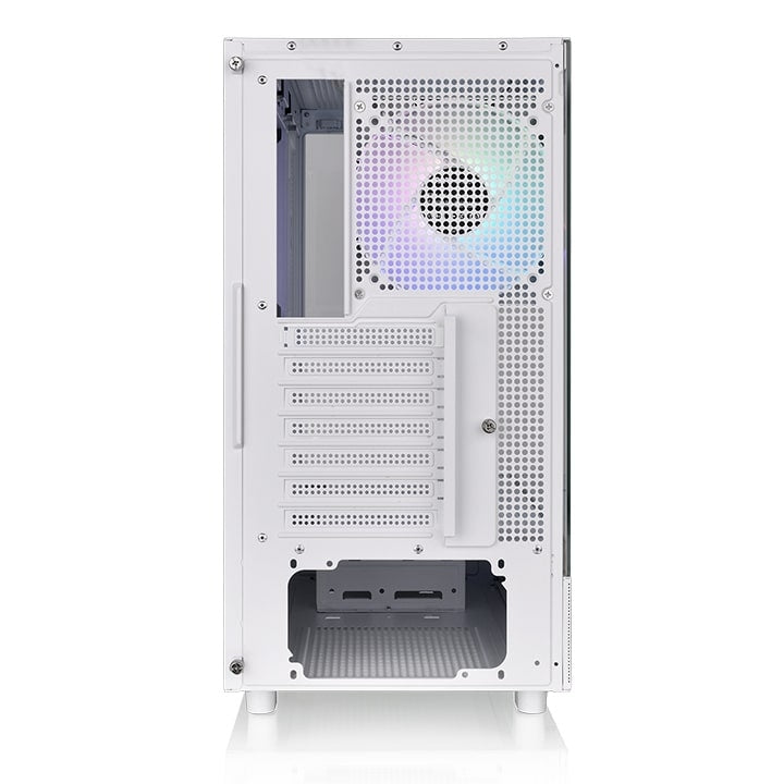 Кутия за компютър Thermaltake View 270 TG ARGB Snow