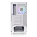 Кутия за компютър Thermaltake View 270 TG ARGB Snow