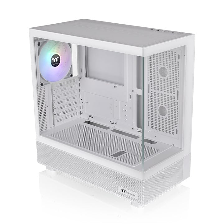 Кутия за компютър Thermaltake View 270 TG ARGB Snow