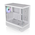 Кутия за компютър Thermaltake View 270 TG ARGB Snow