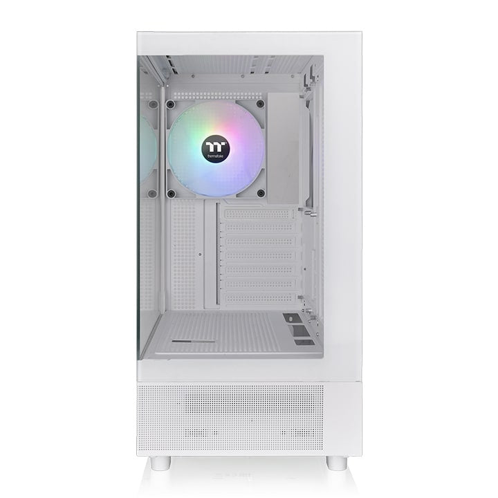 Кутия за компютър Thermaltake View 270 TG ARGB Snow