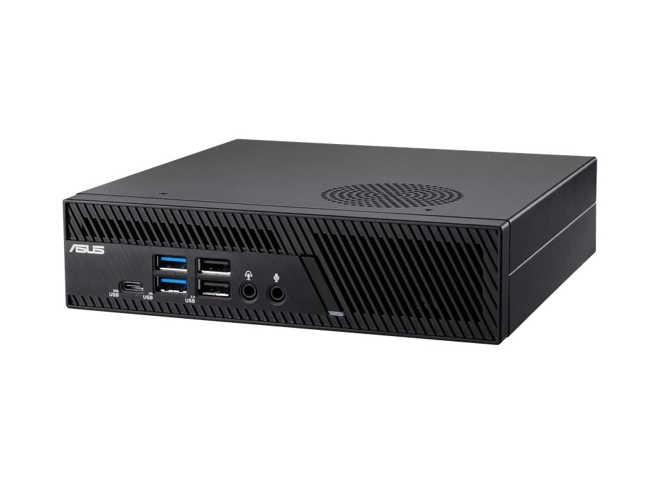 Настолен компютър Asus ExpertCenter, PB63-B5047MH