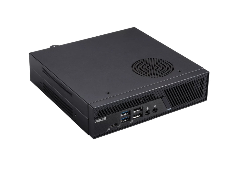 Настолен компютър Asus ExpertCenter, PB63-B5046AH
