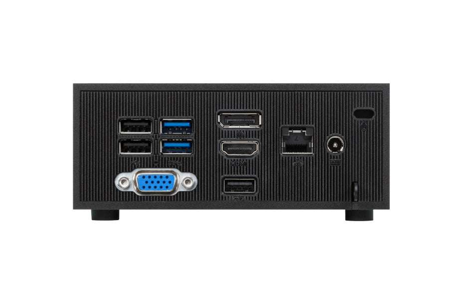Настолен компютър Asus ExpertCenter, PN42-SN063AV